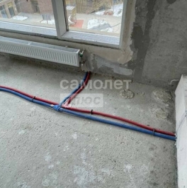 Продажа 3-комн квартиры на вторичном рынке улица Мустая Карима,  д. 12