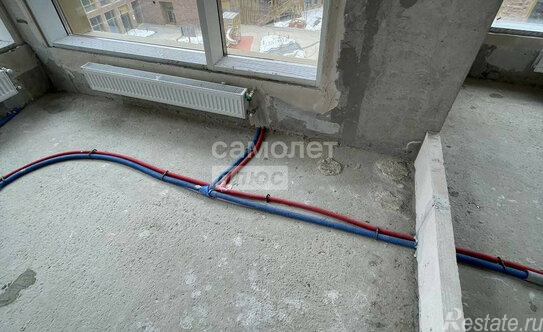 Продажа 3-комн квартиры на вторичном рынке улица Мустая Карима,  д. 12