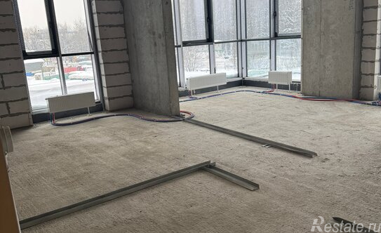 Продажа 2-комн квартиры на вторичном рынке Миклухо-Маклая ул,  д. 23 к1