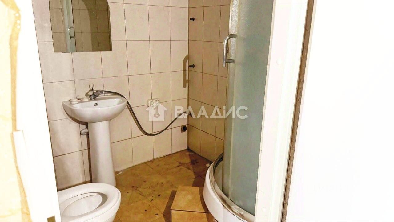 Продажа 3-комн квартиры на вторичном рынке Перовское шоссе, 16/2