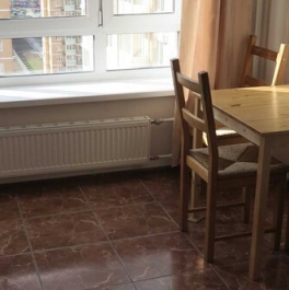 Продажа 1-комн квартиры на вторичном рынке Зенино, Вертолётная улица,  д. 18