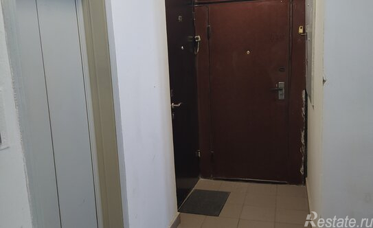 Продажа 3-комн квартиры на вторичном рынке ул Ясеневая,  д. 41,  к. 2