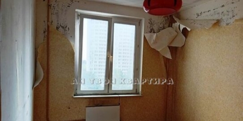 2-комн квартира Богатырская 3-я ул,  д. 3