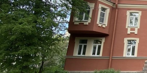 3-комн квартира Петергоф, Михайловская улица, 3