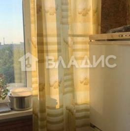 Продажа 3-комн квартиры на вторичном рынке Сиреневый б-р,  д. 16,  к. 1