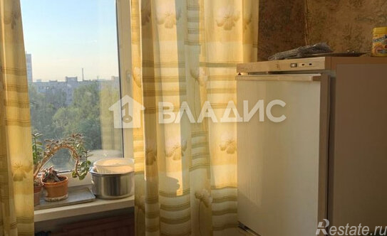 Продажа 3-комн квартиры на вторичном рынке Сиреневый б-р,  д. 16,  к. 1