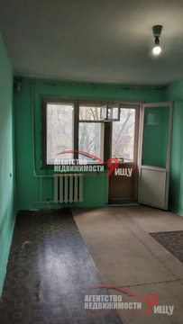 Продажа 2-комн квартиры на вторичном рынке Раменское, ул. Бронницкая,  д. 21