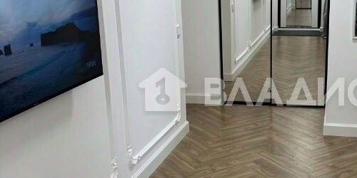 3-комн квартира улица Молодцова, 31К1