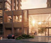 Продать Квартиры вторичка Среднерогатская улица  10 к1 с1 