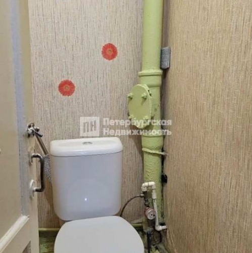 Комната Большой Сампсониевский пр-кт, д 23 к лит А