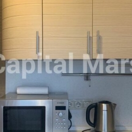 Аренда 2-комн квартиры на вторичном рынке проезд Шокальского,  д. 12