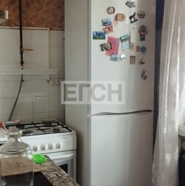 Продажа 1-комн квартиры на вторичном рынке Сапёрный проезд,  д. 10