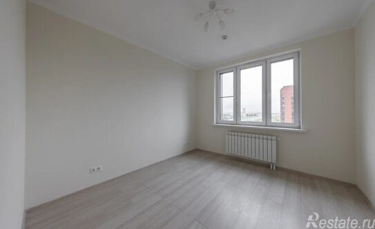 Продажа 2-комн квартиры на вторичном рынке улица Бехтерева,  д. 29 к2