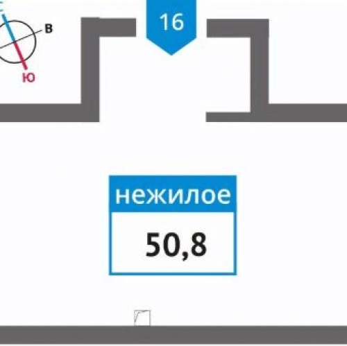 Помещение свободного назначения Опалиха, улица Александра Блока,  д. 8 к8