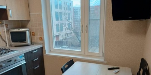 3-комн квартира улица Образцова,  д. 24