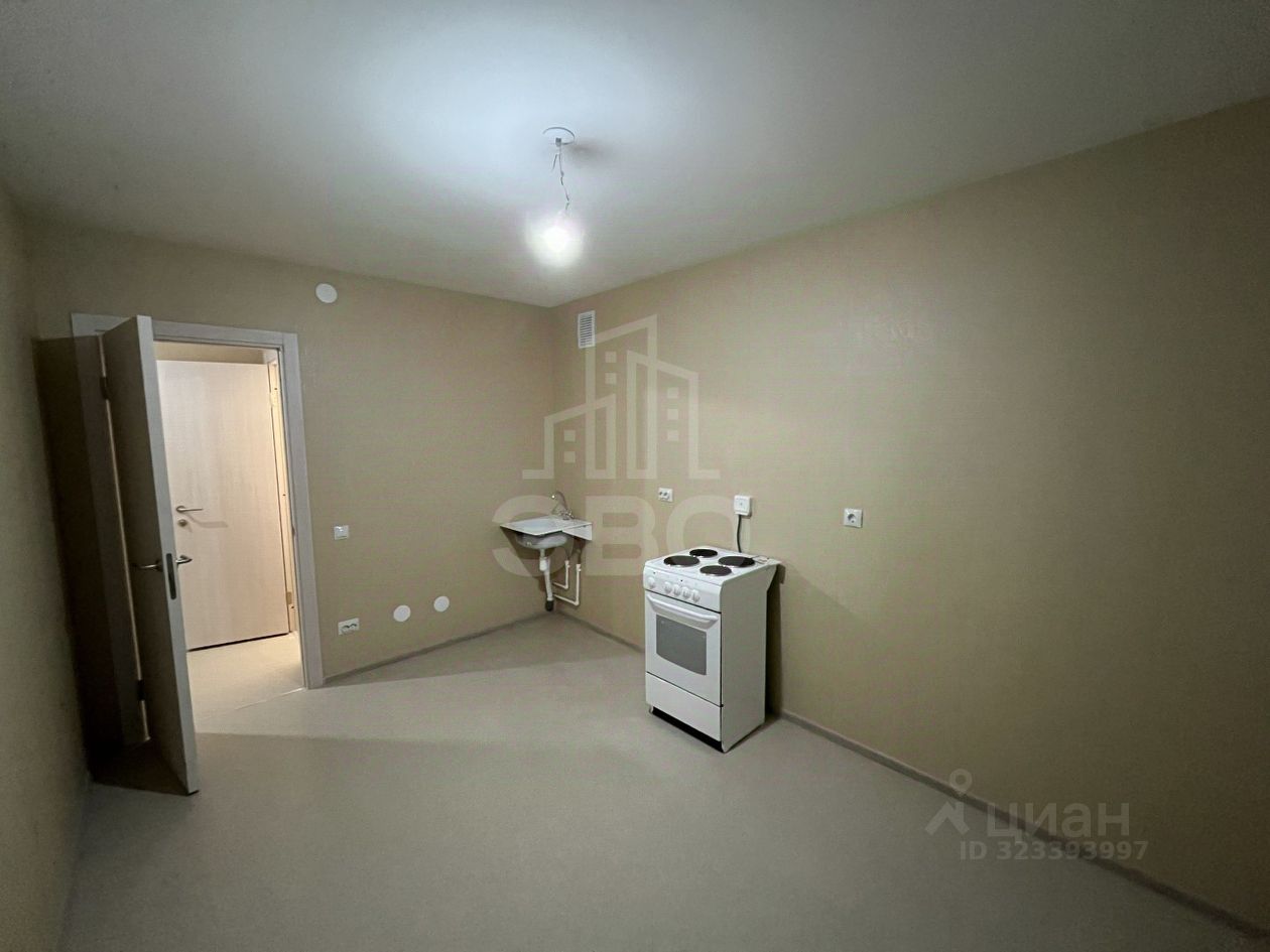 Аренда 3-комн квартиры на вторичном рынке Ленинский проспект, 68