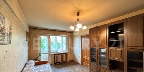 3-комн квартира Шаумяна пр-кт,  д. 85