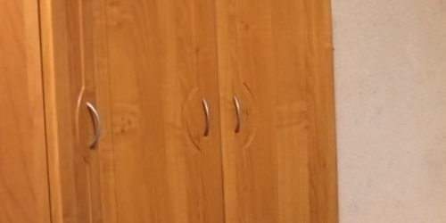 Комната Сестрорецкая улица, 2