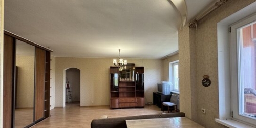 2-комн квартира ул Азовская,  д. 24,  к. 2