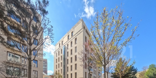 3-комн квартира Полянка Б. ул., 44