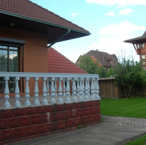 Коттедж/дом Одинцовский городской округ, Садовая улица,  д. 30