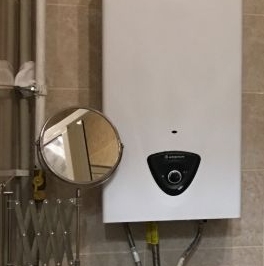 Аренда 2-комн квартиры на вторичном рынке Долгоруковская улица, 5