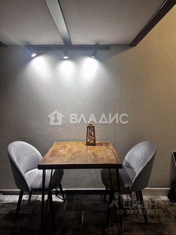 Продажа студии 6-й мкр,  д. 33