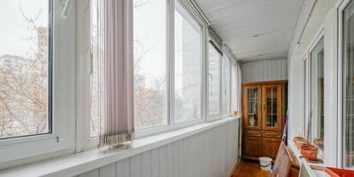 3-комн квартира Заревый проезд,  д. 4