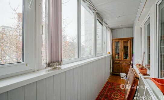 Аренда 3-комн квартиры на вторичном рынке Заревый проезд,  д. 4