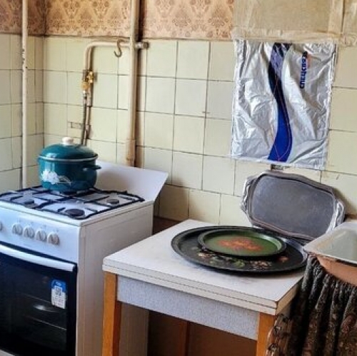 3-комн квартира Мытищи, ул Силикатная,  д. 45,  к. 2