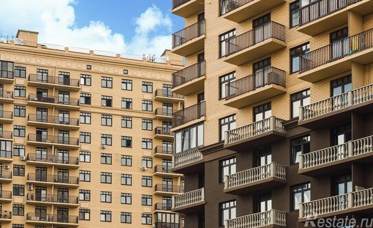 Продажа 1-комн квартиры на вторичном рынке Котельники, ул Кузьминская,  д. 5