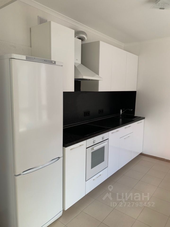 Продажа 2-комн квартиры на вторичном рынке Боровское шоссе, 2Ак1