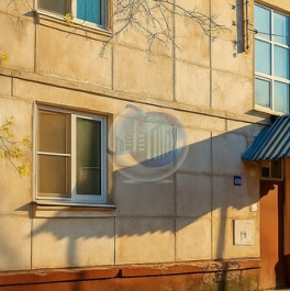 Продажа 1-комн квартиры на вторичном рынке Электросталь г, Социалистическая ул,  д. 21