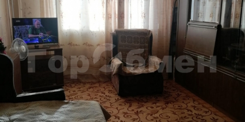 1-комн квартира Новопеределкинская улица, 6