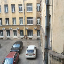Продажа 1-комн квартиры на вторичном рынке Тучков пер,  д. 11/5