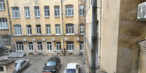 1-комн квартира Тучков пер,  д. 11/5