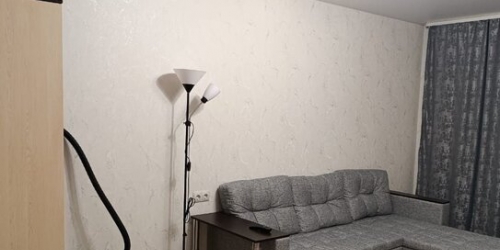 2-комн квартира проезд Черского,  д. 15