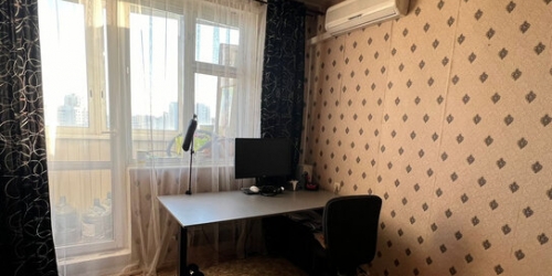 1-комн квартира ул Цимлянская,  д. 28