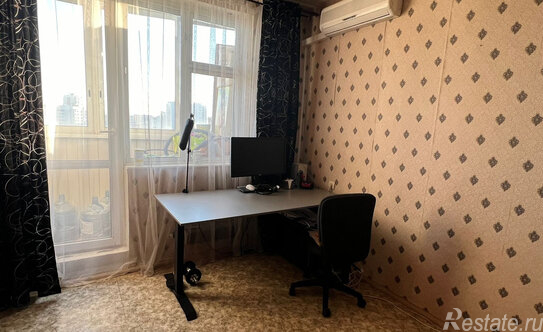 Продажа 1-комн квартиры на вторичном рынке ул Цимлянская,  д. 28