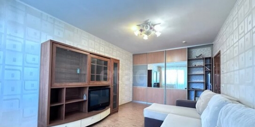 1-комн квартира Солидарности пр-кт,  д. 21,  к. 2