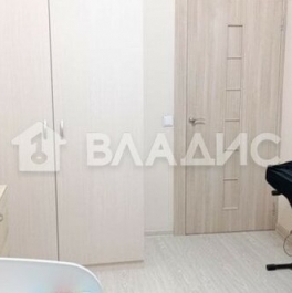 Продажа 2-комн квартиры на вторичном рынке Ярославское шоссе,  д. 109,  к. 1