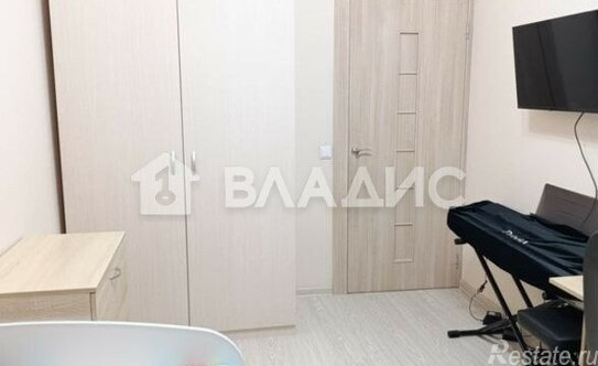 Продажа 2-комн квартиры на вторичном рынке Ярославское шоссе,  д. 109,  к. 1