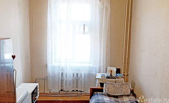 Продажа 3-комн квартиры на вторичном рынке Королёв, ул Дзержинского,  д. 22