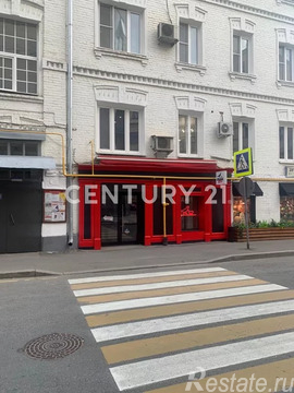 Продажа 3-комн квартиры на вторичном рынке ул. Тимура Фрунзе,  д. 22