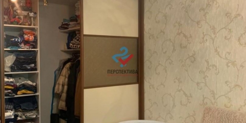 1-комн квартира Боровая улица, 8