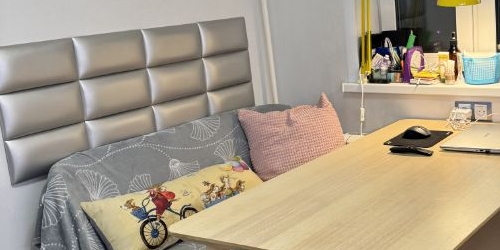 2-комн квартира улица Кулакова, 1К1