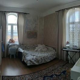 Продажа 3-комн квартиры на вторичном рынке Сургина,  д. 15
