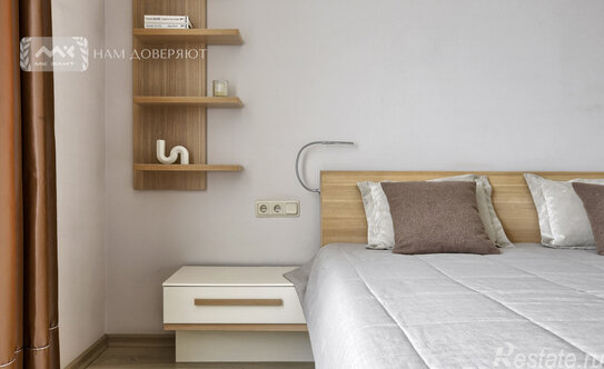 Продажа 3-комн квартиры на вторичном рынке 26-27-я линии В.О.,  д. 15 литБ