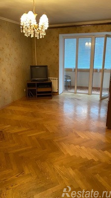 Продажа 3-комн квартиры на вторичном рынке Артамонова ул,  д. 16к1