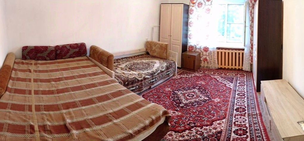 Продажа 1-комн квартиры на вторичном рынке проспект Науки, 44